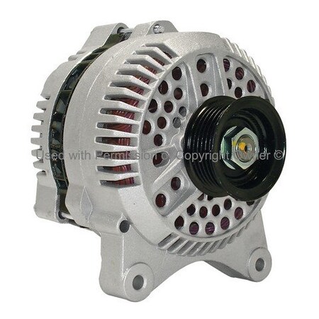 Mpa Quality-Built Alternator Remanufactured, MPA Quality-Built 7764610 7764610